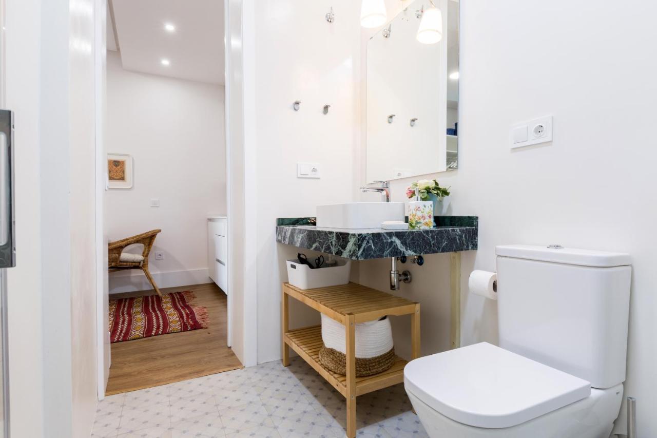 Sevilla Home Center Suites Exterior foto